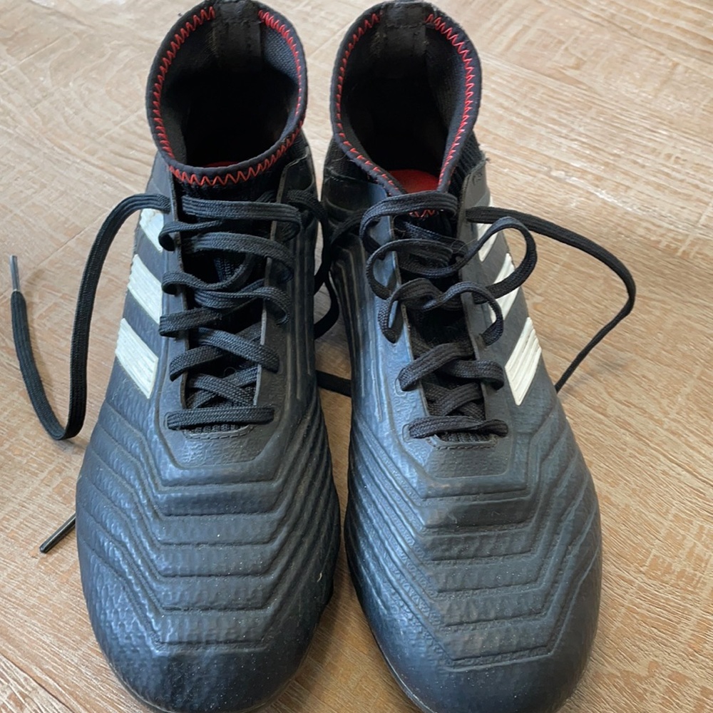Adidas Predator Soccer cleats